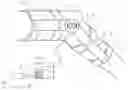 Fig. 01 - Limb angle reading device for post-operative therapy