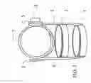 Fig. 04 - Limb angle reading device for post-operative therapy