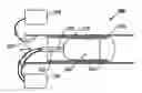 Fig. 01 - Electrosurgical device having hollow tissue cutting member and transducer assembly