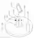 Fig. 04 - Active assist for the ankle, knee and other human joints