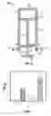 Fig. 06 - Apparatus and method for piercing skin with microprotrusions