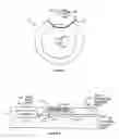 Fig. 02 - Implantable medication delivery device having needle receiving slot