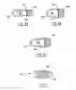 Fig. 06 - Ocular device for current controlled variable delivery of active principles