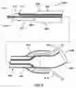 Fig. 07 - Method of surgical perforation via the delivery of energy