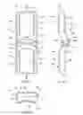 Fig. 06 - Orthopedic device and method for correcting angular bone deformity