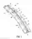 Fig. 02 - Bone treatment plate assembly