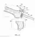 Fig. 09 - Instrumentation for knee resection