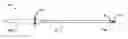 Fig. 01 - SURGICAL TOOL WITH CANNULATED ROTARY TIP