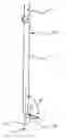 Fig. 01 - Orthopedic instrument