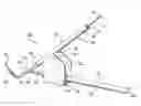 Fig. 01 - Assembly for guiding insertion of a medical device into the brain's surrounding subdural space and method therefor