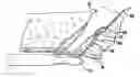 Fig. 01 - Articulating suturing device and method