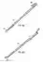 Fig. 08 - Articulating suturing device and method