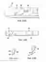 Fig. 09 - Articulating suturing device and method