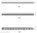 Fig. 02 - Mesh implant for use in reconstruction of soft tissue defects