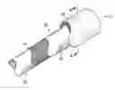 Fig. 01 - Anastomosis device and method