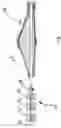 Fig. 07 - Orbital atherectomy device guide wire design