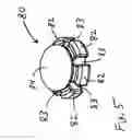 Fig. 06 - Infant teething and feeding apparatus