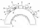 Fig. 01 - Hair growth apparatus