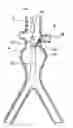 Fig. 01 - Endoluminal prosthesis adapted to resist migration and method of deploying the same