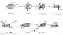 Fig. 06 - Medical devices including metallic films and methods for loading and deploying same