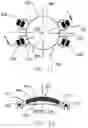 Fig. 08 - Refractive intraocular implant lens and method