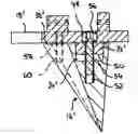 Fig. 01 - Knee prosthesis
