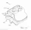 Fig. 02 - Modular total ankle prosthesis apparatuses, systems and methods, and systems and methods for bone resection and prosthetic implantation