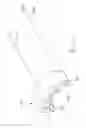 Fig. 22 - Modular total ankle prosthesis apparatuses, systems and methods, and systems and methods for bone resection and prosthetic implantation