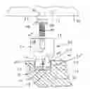 Fig. 01 - System and method for replicating orthopaedic implant orientation