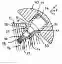 Fig. 01 - Joint prosthesis with infinitely positionable head