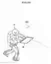 Fig. 22 - System for carrying an item