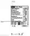 Fig. 06 - Apparatus and method for the mobile visual display and modification of bed management information and patient placement information