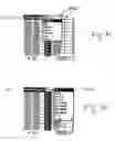Fig. 10 - Apparatus and method for the mobile visual display and modification of bed management information and patient placement information