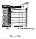 Fig. 19 - Apparatus and method for the mobile visual display and modification of bed management information and patient placement information