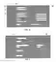 Fig. 05 - Method and system of an integrated business topography and virtual 3D network portal