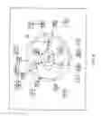 Fig. 10 - Method and system of an integrated business topography and virtual 3D network portal