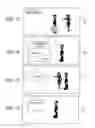 Fig. 18 - Method and system of an integrated business topography and virtual 3D network portal