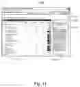 Fig. 12 - System and method for maintaining continuity of operations