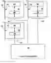 Fig. 01 - System and method for synchronous processing of media data on an asynchronous processor