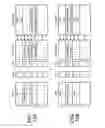 Fig. 12 - Processor having content addressable memory for block-based queue structures