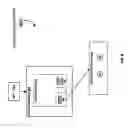 Fig. 09 - Least recently used eviction implementation