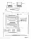 Fig. 02 - Snapshot copy facility maintaining read performance and write performance