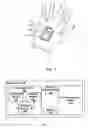 Fig. 02 - Biometric personal data key (PDK) authentication