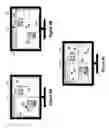 Fig. 07 - Multiple mouse cursors for use within a viewable area for a computer