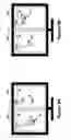 Fig. 10 - Multiple mouse cursors for use within a viewable area for a computer
