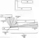 Fig. 01 - Method and apparatus for determining a proximity correction using a visible area model
