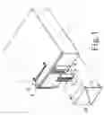 Fig. 02 - Optical disc device and tray lock mechanism thereof