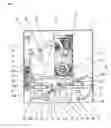 Fig. 02 - Disk misinsertion prevention mechanism and disk apparatus including disk misinsertion prevention mechanism