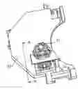 Fig. 01 - Optical pick-up apparatus and optical disk apparatus