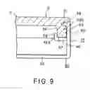 Fig. 07 - Disc cartridge, and method of installing shutter to same
